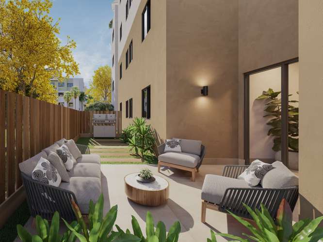 Apartamento en Venta en Av. República de Colombia - Imagen 7