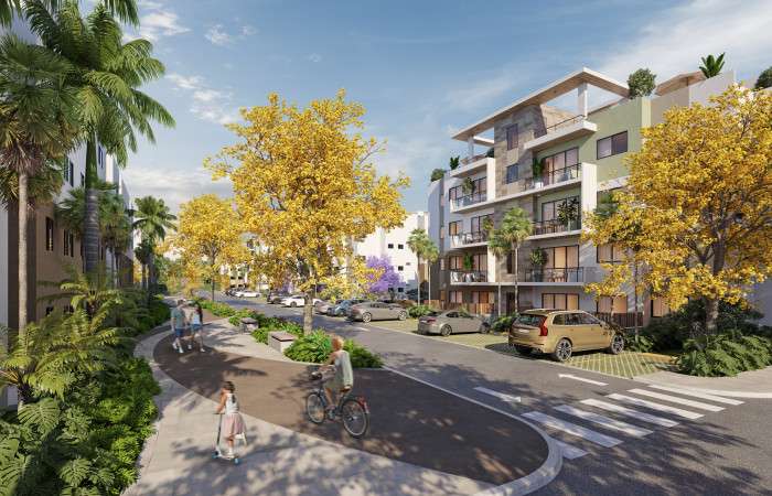 Apartamento en Venta en Av. República de Colombia - Imagen 8
