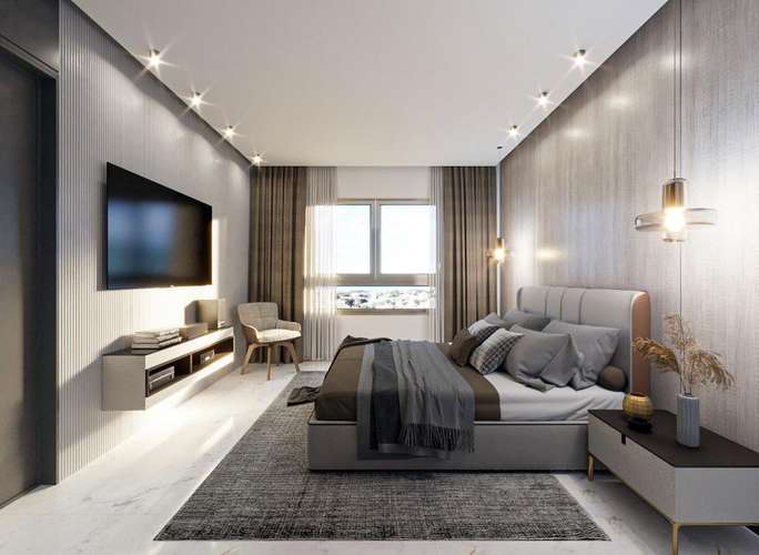 Vendo Apartamento de 2 Habitaciones Nuevo a estrenar en La Julia - Imagen 5