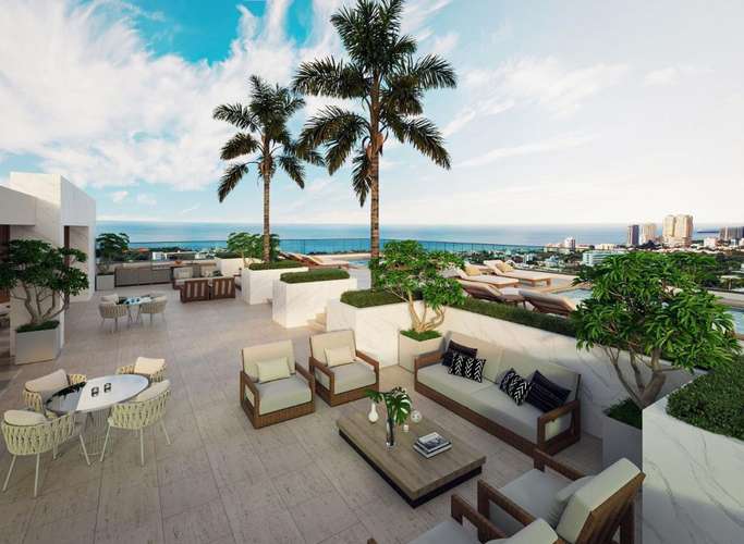 Vendo Apartamento de 2 Habitaciones Nuevo a estrenar en La Julia - Imagen 2