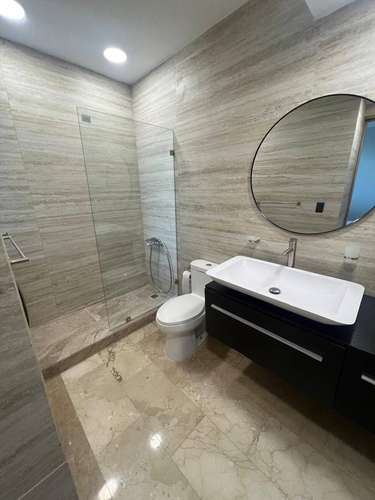 Apartamento amueblado de 3 habitaciones en renta en Serralles - Imagen 5
