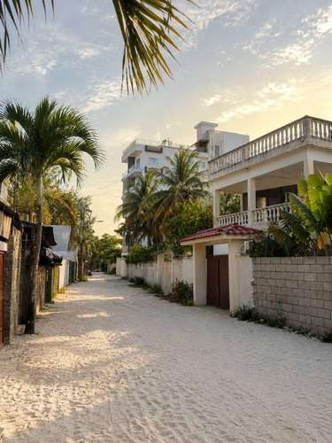 Terreno en Venta segunda línea de playa - Juan dolió