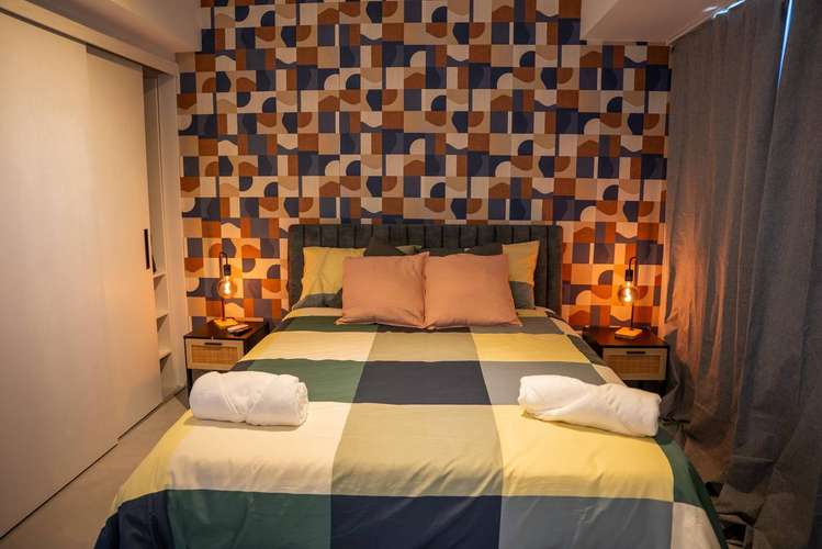 Apartamento en renta Cerca de Todo en Evaristo Morales  - Imagen 4