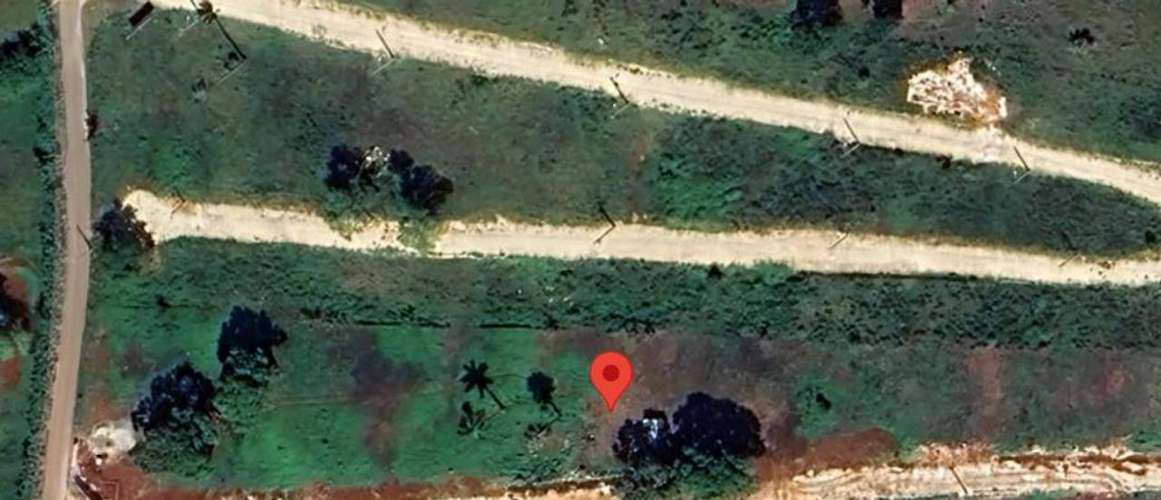 SOLAR EN VENTA CON VISTAS AL MAR, UBICADO EN LOS VALLES DE CABRERA, CON 469 Mts2,
