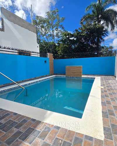 Casa de lujo en venta en Puerto Plata - Imagen 2