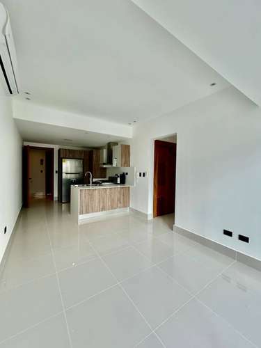 Apartamento en renta de 1 habitación en Serralles