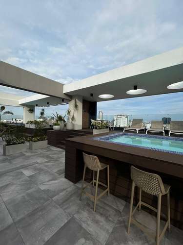 Apartamento en renta de 1 habitación en Serralles - Imagen 5