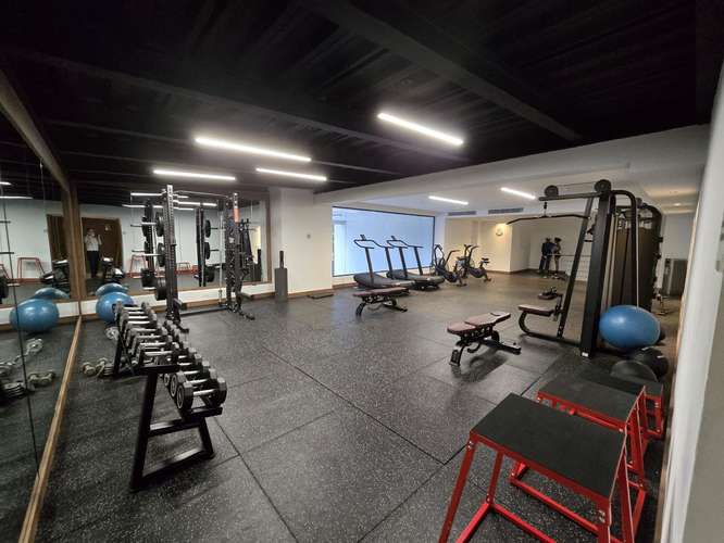 LINEA BLANCA | 1 HAB | NACO | NO AIRBNB   - Imagen 9