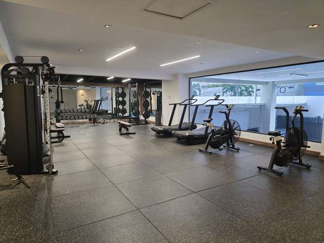 LINEA BLANCA | 1 HAB | NACO | NO AIRBNB  - Imagen 9
