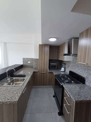 ALQUILER DE APARTAMENTOS AMUEBLADOS EN SECTOR EL VERGEL - Imagen 4