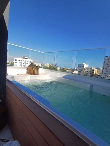 ALQUILER DE APARTAMENTOS AMUEBLADOS EN SECTOR EL VERGEL - Imagen 2