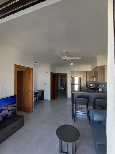 ALQUILER DE APARTAMENTOS AMUEBLADOS EN SECTOR EL VERGEL - Imagen 3