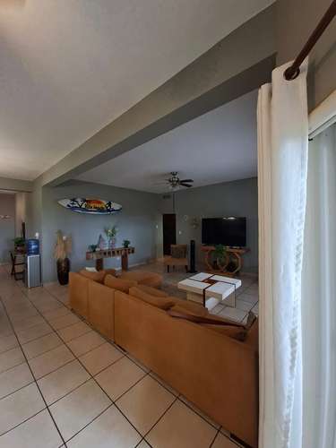 VENTA DE ESPECTACULAR APARTAMENTO FRENTE AL MAR EN CABARETE - Imagen 2