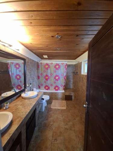 VENTA DE ESPECTACULAR APARTAMENTO FRENTE AL MAR EN CABARETE - Imagen 8