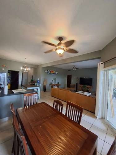 VENTA DE ESPECTACULAR APARTAMENTO FRENTE AL MAR EN CABARETE - Imagen 4