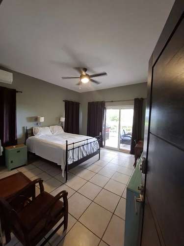 VENTA DE ESPECTACULAR APARTAMENTO FRENTE AL MAR EN CABARETE - Imagen 6