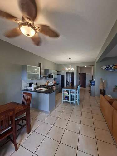 VENTA DE ESPECTACULAR APARTAMENTO FRENTE AL MAR EN CABARETE - Imagen 3