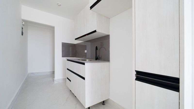Apartamento en venta en el Evaristo Morales de 1 Habitación - Imagen 4