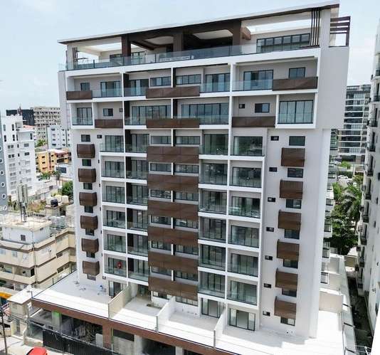 Apartamento en venta en el Evaristo Morales de 1 Habitación - Imagen 2