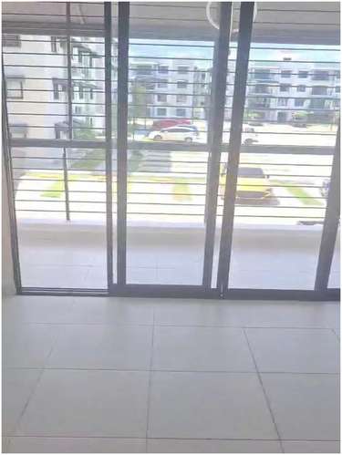 Vendo Apto en OFERTA en CIUDAD JUAN BOSH, 3 HABS., 94 Mts.2, Res. HABITAT UNO, al lado de la ONZA - Imagen 2