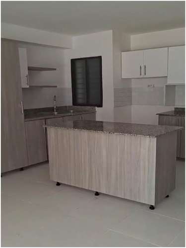 Vendo Apto en OFERTA en CIUDAD JUAN BOSH, 3 HABS., 94 Mts.2, Res. HABITAT UNO, al lado de la ONZA - Imagen 3