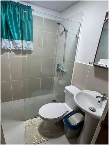 Vendo Apto en OFERTA en CIUDAD JUAN BOSH, 3 HABS., 94 Mts.2, Res. HABITAT UNO, al lado de la ONZA - Imagen 12