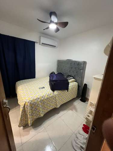 Vendo Apto en OFERTA en CIUDAD JUAN BOSH, 3 HABS., 94 Mts.2, Res. HABITAT UNO, al lado de la ONZA - Imagen 4