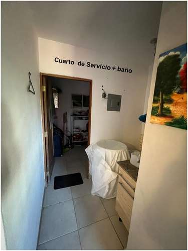 Vendo Apto en OFERTA en CIUDAD JUAN BOSH, 3 HABS., 94 Mts.2, Res. HABITAT UNO, al lado de la ONZA - Imagen 8