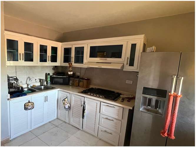 Vendo Apto en OFERTA en CIUDAD JUAN BOSH, 3 HABS., 94 Mts.2, Res. HABITAT UNO, al lado de la ONZA - Imagen 5