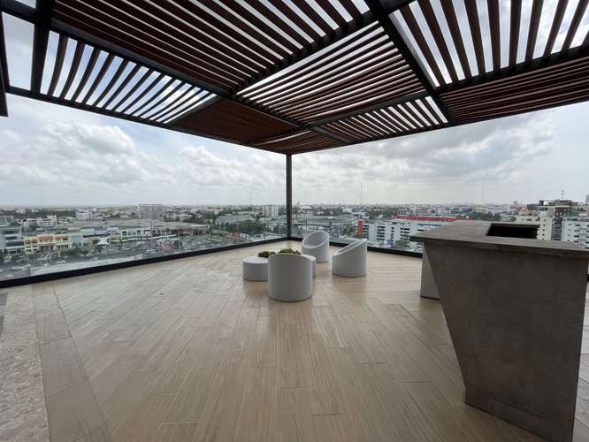 Apartamento en Alquiler en Serralles Amueblado de UNA Habitación - Imagen 14