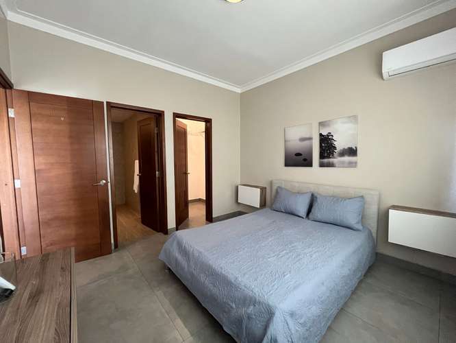 Apartamento en Alquiler en Serralles Amueblado de UNA Habitación - Imagen 9