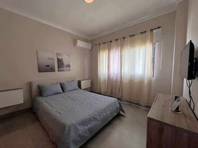 Apartamento en Alquiler en Serralles Amueblado de UNA Habitación - Imagen 10