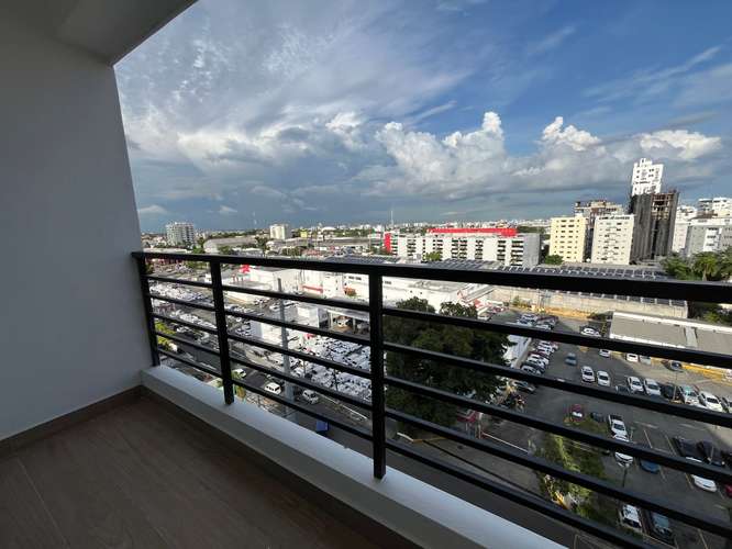 Apartamento en Alquiler en Serralles Amueblado de UNA Habitación - Imagen 8