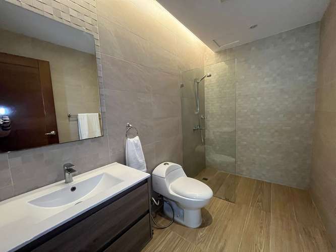 Apartamento en Alquiler en Serralles Amueblado de UNA Habitación - Imagen 11