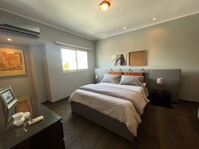 Apartamento en Alquiler en Piantini Amueblado de UNA Habitación - Imagen 10