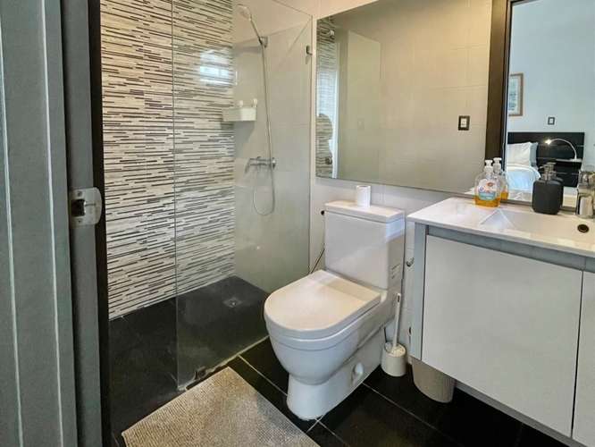 Apartamento en Alquiler en Piantini Amueblado de UNA Habitación - Imagen 9