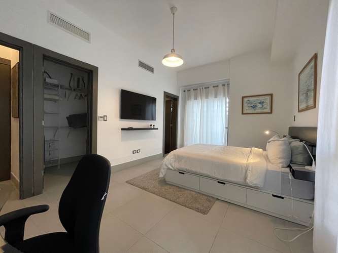 Apartamento en Alquiler en Piantini Amueblado de UNA Habitación - Imagen 8