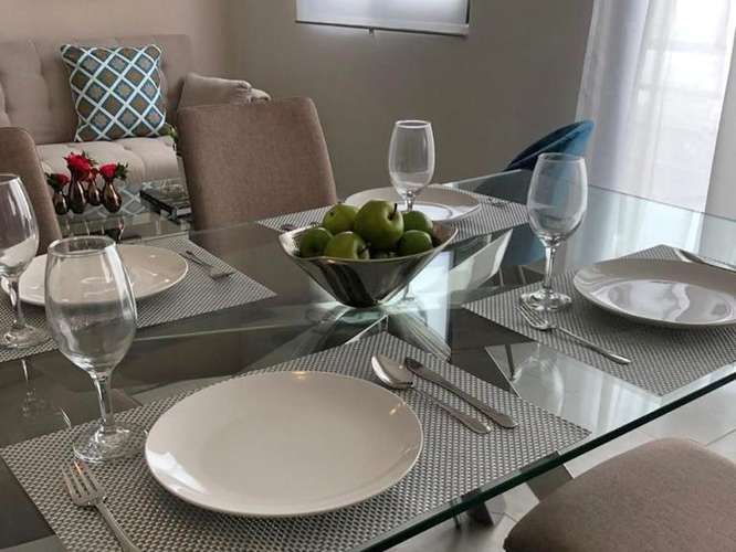 Apartamento en Alquiler en Serralles Amueblado de UNA Habitación - Imagen 4