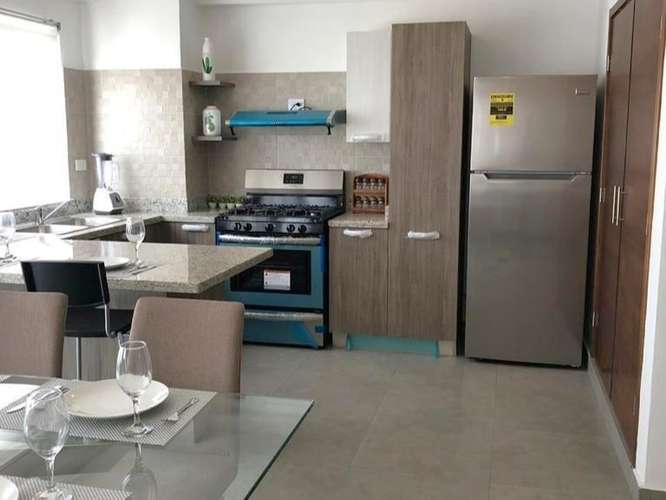 Apartamento en Alquiler en Serralles Amueblado de UNA Habitación - Imagen 6
