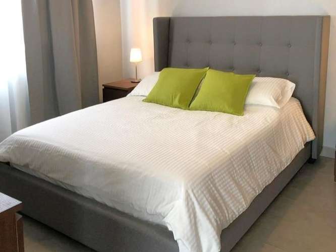 Apartamento en Alquiler en Serralles Amueblado de UNA Habitación - Imagen 9