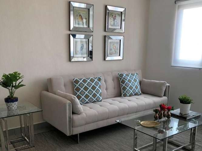 Apartamento en Alquiler en Serralles Amueblado de UNA Habitación - Imagen 3