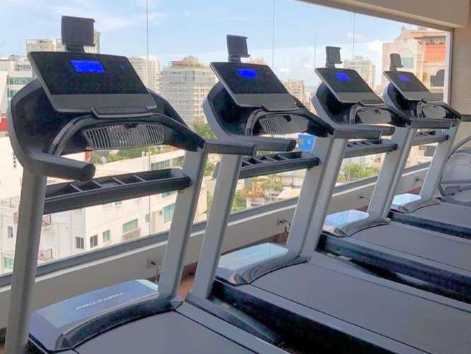 Apartamento en Alquiler en Serralles Amueblado de UNA Habitación - Imagen 13