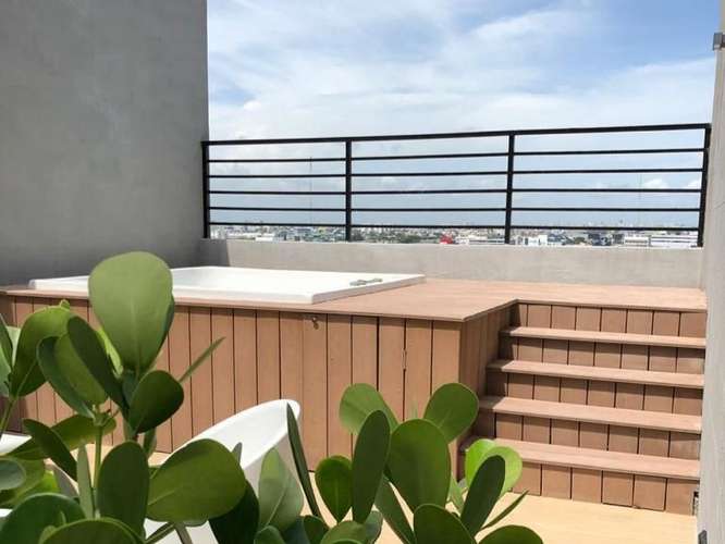 Apartamento en Alquiler en Serralles Amueblado de UNA Habitación - Imagen 14