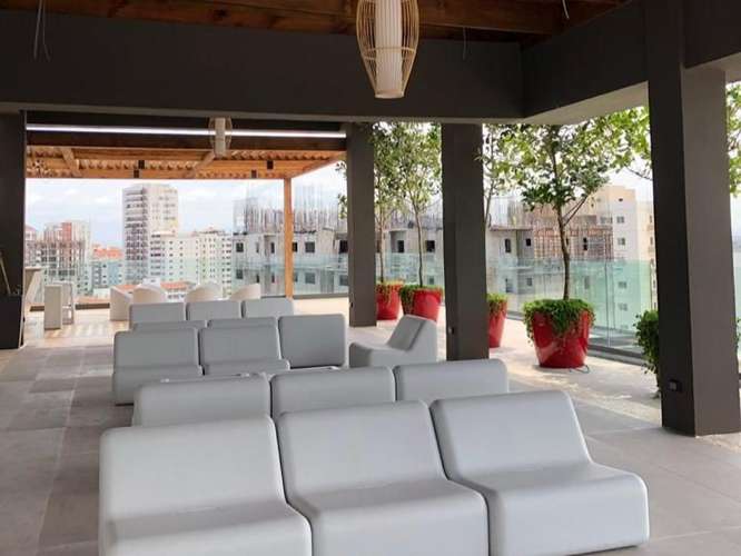 Apartamento en Alquiler en Serralles Amueblado de UNA Habitación - Imagen 16