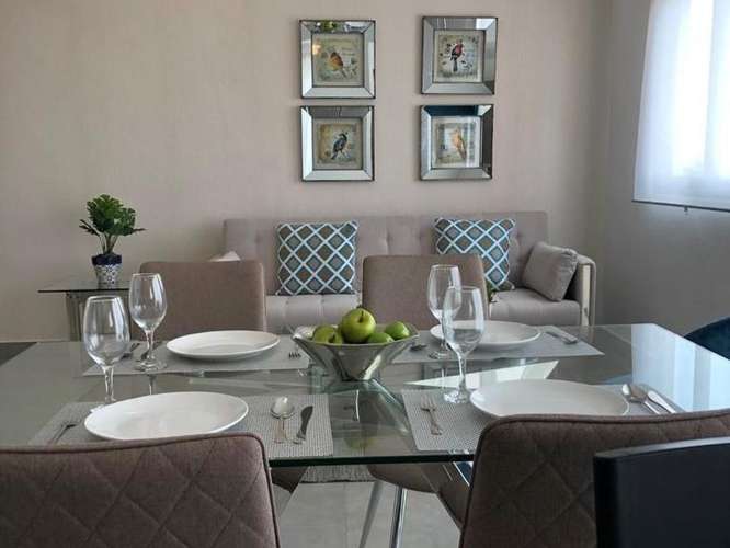 Apartamento en Alquiler en Serralles Amueblado de UNA Habitación - Imagen 5