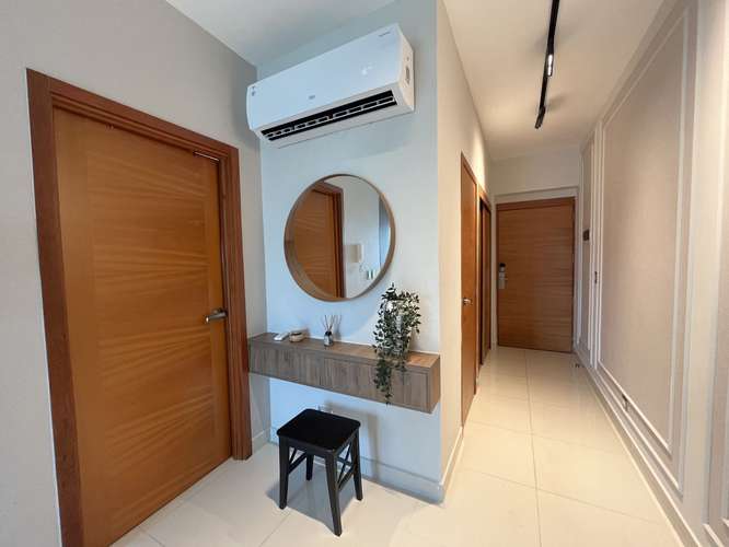 Apartamento en Alquiler en Piantini Amueblado de UNA Habitación - Imagen 9