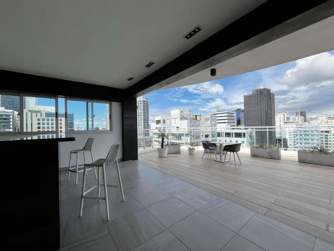 Apartamento en Alquiler en Piantini Amueblado de UNA Habitación - Imagen 16