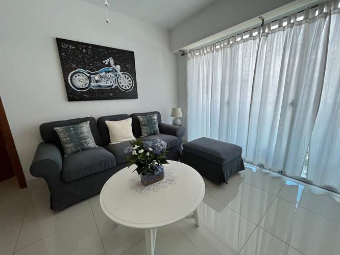 Apartamento en Alquiler en Piantini Amueblado de UNA Habitación - Imagen 2