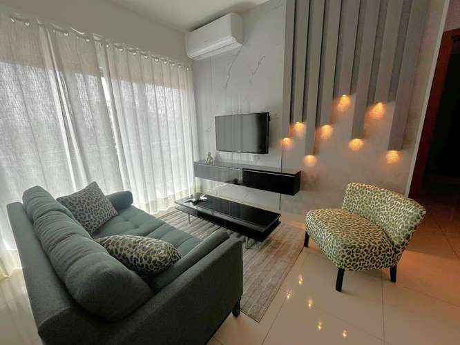 Apartamento en Alquiler en Piantini Amueblado de UNA Habitación - Imagen 3