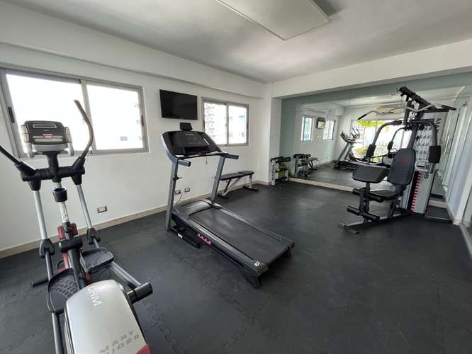 Apartamento en Alquiler en Piantini Amueblado de UNA Habitación - Imagen 14